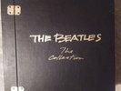 The Beatles The Collection Original Master Recordings Box Set.