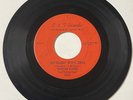 Taylor Tones GIRL DOOWOP 45 My Heart Went Zing / Too Young To Love C&T VG++ HEAR