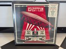 Led Zeppelin – Mothership Mint 4LP Embossed Box Set Sealed