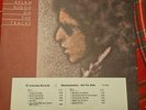 Bob Dylan Blood On The Tracks White Label Radio Promo Vinyl Original Stereo 1974