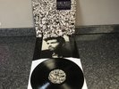 LP VINYL GEORGE MICHAEL LISTEN WITHOUT PREJUDICE 467295 1  UK 1ST PRESS NM-/NM