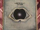 Leftfield - Leftism 2xLP Vinyl