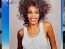 Whitney Houston, Whitney LP 1987 Arista Records OG (AL-8405) VG+
