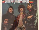 CREEPY JOHN THOMAS -  Orig. 1969 German Press Growling Bluesy Acid Psych