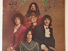 BUBBLE PUPPY -  A Gathering Of Promises Orig. 1969 Texas Psych NM