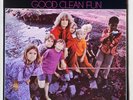 KIM FOWLEY - Good Clean Fun Orig. 1969  Psych NM