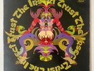 INSECT TRUST  - Same Orig. 1968 Capitol Rare Psych Hippie Folk NM