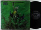 Cirith Ungol - Frost & Fire LP - Liquid Flames VG++ Shrink