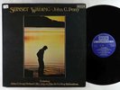 John G. Perry - Sunset Wading LP - Decca UK NM