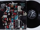 WILLIE BOBO Spanish Blues Band VERVE LP VG+/VG++ SHRINK c