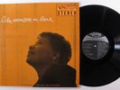 ELLA FITZGERALD Like Someone In Love VERVE LP VG++ c