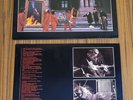 Rush Moving Pictures Vinyl 2nd Pressing