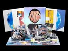 Mac Miller - Balloonerism 2LP Vinyl Deluxe ️ SPLATTER CLOUD VINYL ️PRE-SALE️