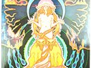 Hawkwind - Space Ritual (UA Records) Double Vinyl LP Album (UAD 60037)