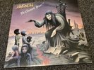 Magnum – The Eleventh Hour  Lp. First Uk Press In Excellent Condition