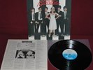 BLONDIE - PARALLEL LINES - CHRYSALIS WWS-81139 1978 - JAPAN NM LP 1ST EDITION