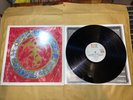 Queensrÿche - Rage For Order - 12”lp 1989 A2/B1 Vgc+/vgc