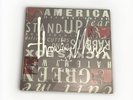 Throwing Muses 4Ad Original Vinyl Pressing. Mint Condition.