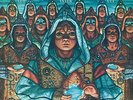 Blue Öyster Cult (Blue Oyster Cult) - Fire Of Unknown Origin (NEW VINYL LP)