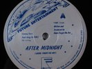 ANDRE FORGET-ME-NOT After Midnight FUTURE 12