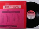 HOT TRACKS SERIES 5 ISSUE 8 Various Artists HOT TRACKS 2X12