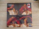 Ariana Grande - eternal sunshine - on Ruby red vinyl. New with defects - SHEB