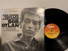 Bob Dylan The Times They Are A Changing  LP  2 Eye Stereo VINYL RECORD