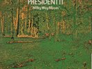Tasavallan Presidentti Milky Way Moses Jukka Tolonen Janus Records JLS 3065 LP