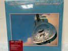 Dire Straits - Brothers In Arms 180g Vinyl Record 2 LPs Remastered + Download EU