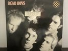 The Dead Boys We Have Come For Your Children SRK6054 Promo Vinyl LP Excellent