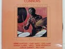 NORMAN CONNORS DANCE OF MAGIC COBBLESTONE YZ24CO Japan INSERT VINYL LP