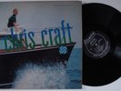 CHRIS CONNOR Chris Craft ATLANTIC LP VG+ mono c