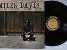 MILES DAVIS & MILT JACKSON Quintet/Sextet PRESTIGE LP VG+ mono w 50th RVG c