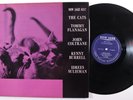 FLANAGAN/COLTRANE/BURRELL/SULIEMAN The Cats NEW JAZZ LP NM mono deep groove c