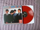 THE KINKS - KINDA KINKS - REMASTERED 180gm RED VINYL REISSUE - SANCTUARY - 2015
