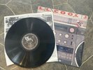 LL Cool J   RADIO   1985 LP Def Jam Hip-Hop   1st Press  HYPE STICKER & SHRINK