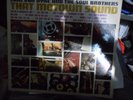 EARL VAN DYKE CLEAN UK TAMLA MOTOWN LP