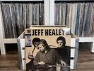 Jeff Healey Band See the Light LP Arista 1988 Mint Sealed Copy