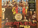 The Beatles - Sgt. Pepper's Lonely Hearts Club Band - Remastered 180 Gram Vinyl