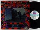 Aum - Bluesvibes LP - Sire