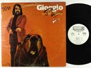 Giorgio Moroder - Son Of My Father LP - ABC-Dunhill PROMO