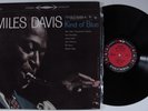 MILES DAVIS Kind Of Blue COLUMBIA LP VG++ 6-eye c