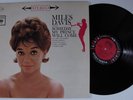 MILES DAVIS Someday My Prince Will Come COLUMBIA LP VG+ 6-eye c