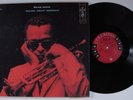 MILES DAVIS 'Round About Midnight COLUMBIA LP VG+ mono 6-eye c