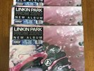 LINKIN PARK FROM ZERO Blue & Orchid Exclusive Limited Splatter Vinyl  IN HAND