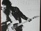 BRUCE SPRINGSTEEN BORN TO RUN VERY RARE ORIGINAL 1980 HALF SPEED MASTERED LP