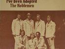 The Noblemen I've Been Adopted 1976 Gospel Okc Oklahoma City Homa Records Sv1020