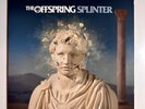 Splinter by The Offspring (Record, 2003)