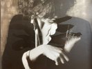 THE WATERBOYS - THIS IS THE SEA 1st UK Press 1985 Whole Of The Moon LP EX/VG+