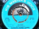 Orchestre Lombe Lombe - Oliver - Kenya INVISIBLE Incredible Swahili Rumba WOW
